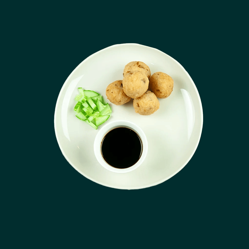 Pempek Adaan